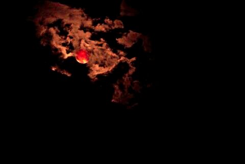 Blood Moon